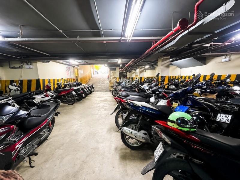 Cho thuê văn phòng 60 m2  đường trần khánh dư, quận 1  giá thuê 20,6 triệu/tháng