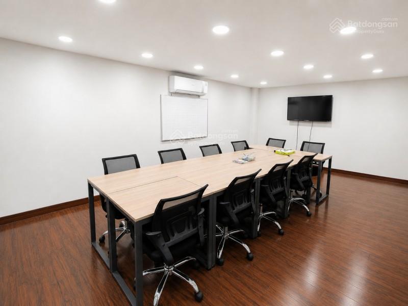 Cho thuê văn phòng 60 m2  đường trần khánh dư, quận 1  giá thuê 20,6 triệu/tháng