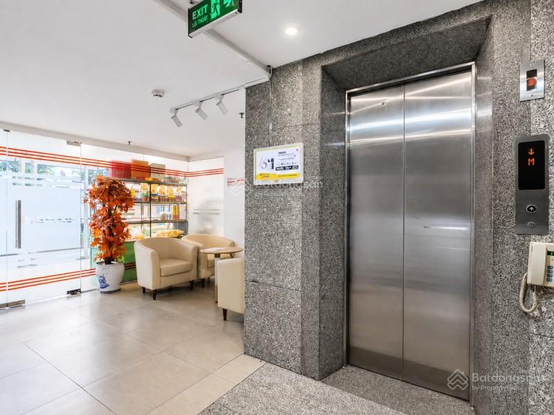 Cho thuê văn phòng 60 m2  đường trần khánh dư, quận 1  giá thuê 20,6 triệu/tháng