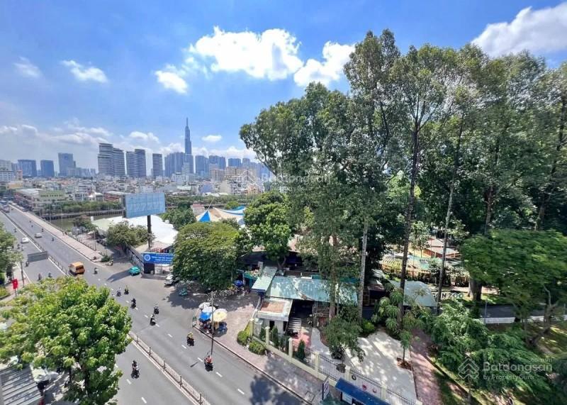 Cho thuê văn phòng 120m² đường nguyễn thị minh khai, quận 1  giá thuê 47,7 triệu/tháng