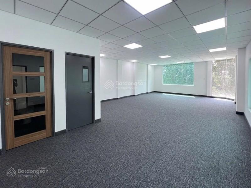 Cho thuê văn phòng 120m² đường nguyễn thị minh khai, quận 1  giá thuê 47,7 triệu/tháng