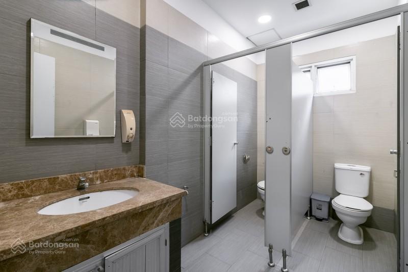 Cho thuê 107m² văn phòng cao cấp hạng b+ đường nguyễn đình chiểu, q3  giá thuê 23 usd/m²/tháng