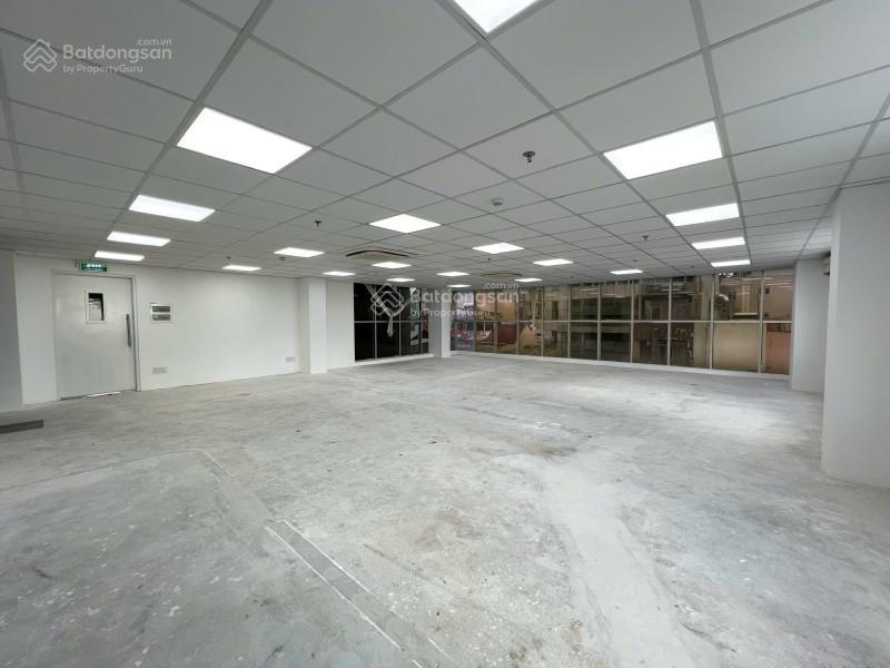 Cho thuê văn phòng 115m² đường nguyễn văn thủ, quận 1  giá thuê 48,8 triệu/tháng