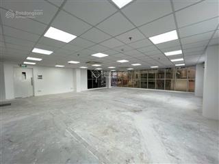 Cho thuê văn phòng 115m² đường nguyễn văn thủ, quận 1  giá thuê 48,8 triệu/tháng
