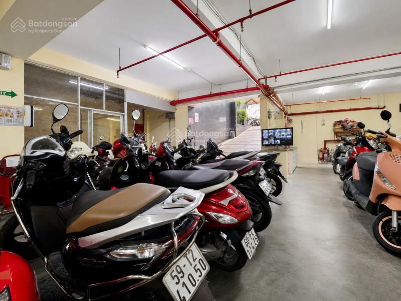 Cho thuê văn phòng 180 m2  đường nguyễn văn thủ, quận 1  giá thuê 76,3 triệu/tháng