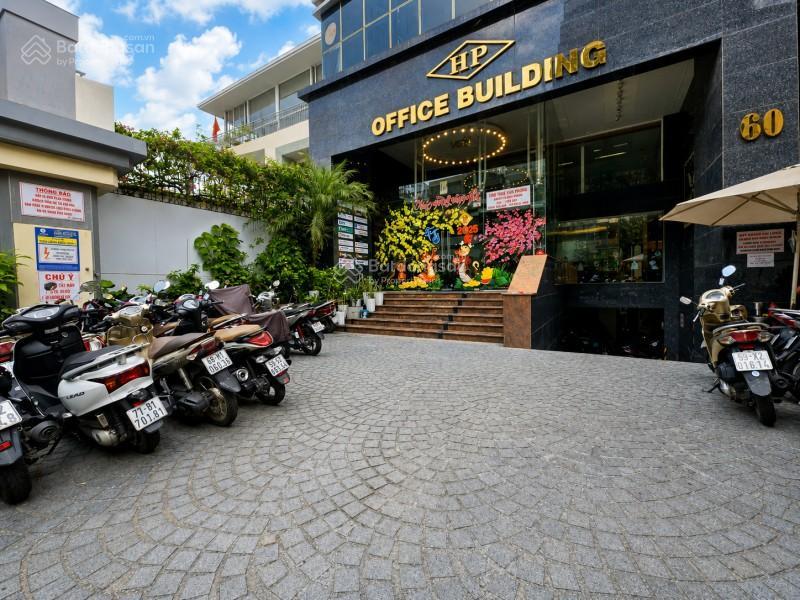 Cho thuê văn phòng 180 m2  đường nguyễn văn thủ, quận 1  giá thuê 76,3 triệu/tháng