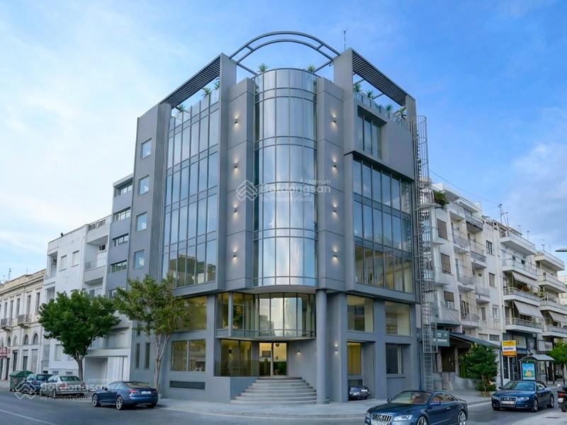 Cho thuê văn phòng 190 m2  đường hoàng sa, quận 1  giá thuê 90,2 triệu/tháng