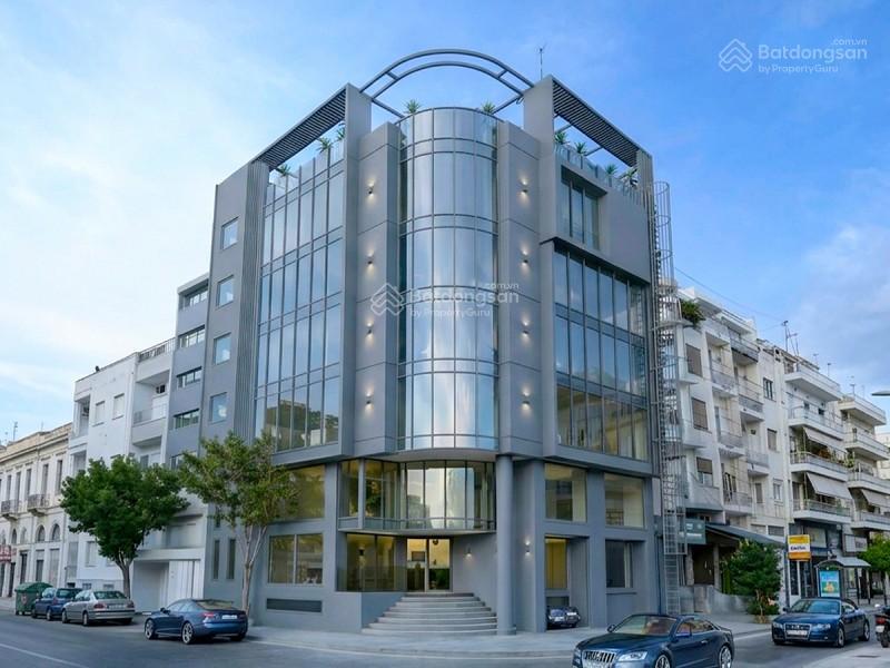 Cho thuê văn phòng 160 m2  đường hoàng sa, quận 1  giá thuê 80,2 triệu/tháng