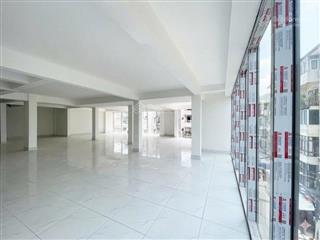 Cho thuê văn phòng 160 m2  đường hoàng sa, quận 1  giá thuê 80,2 triệu/tháng