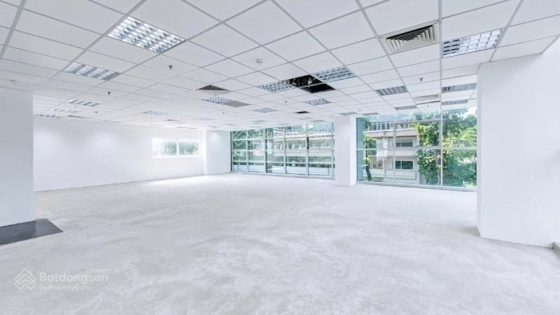 Cho thuê văn phòng 179 m2  đường nguyễn đình chiểu, quận 3  giá thuê 113,2 triệu/tháng