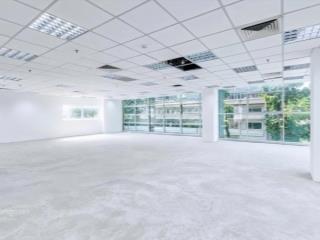 Cho thuê văn phòng 179 m2  đường nguyễn đình chiểu, quận 3  giá thuê 113,2 triệu/tháng