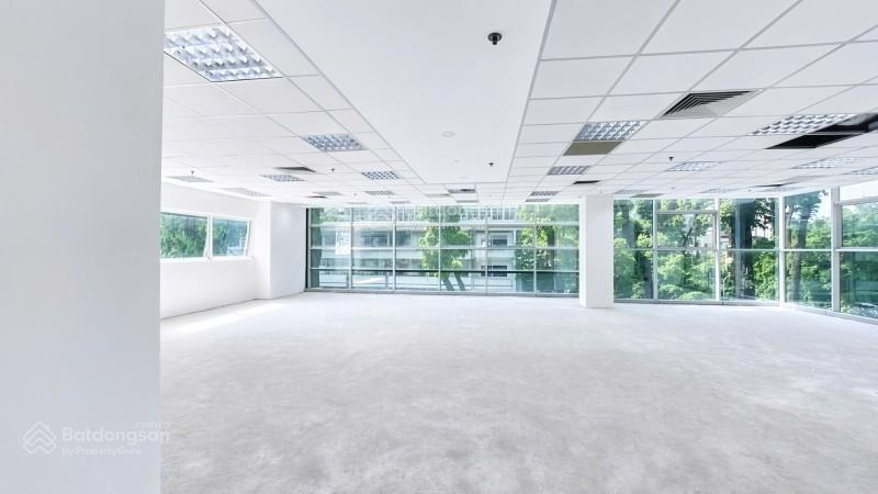 Cho thuê văn phòng 179 m2  đường nguyễn đình chiểu, quận 3  giá thuê 113,2 triệu/tháng