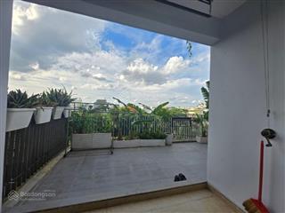 Chính chủ cần bán căn hộ sân vườn opal garden  2 phòng ngủ (92m2)  giá 5 tỷ 950