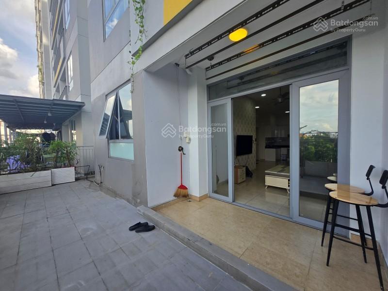 Chính chủ cần bán căn hộ sân vườn opal garden  2 phòng ngủ (92m2)  giá 5 tỷ 950