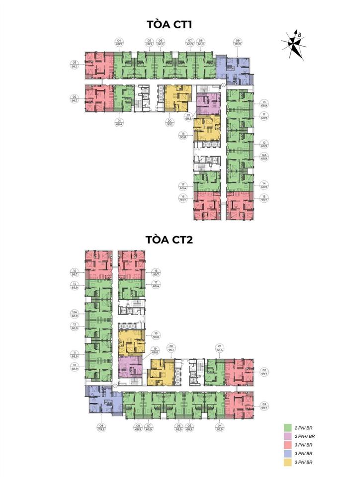 Ra mắt dự án mandarin garden 3 yên sở  cđt hòa phát. giá 7xtr/m2