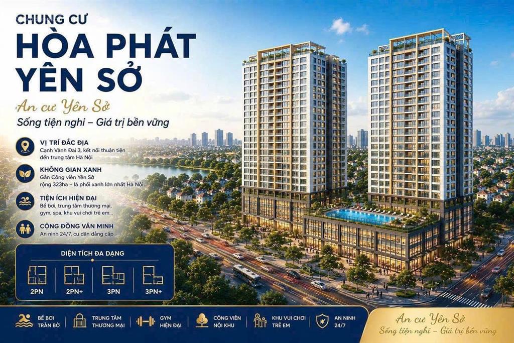 Đón thông tin mở bán đợt 1 mandarin garden 3 yên sở