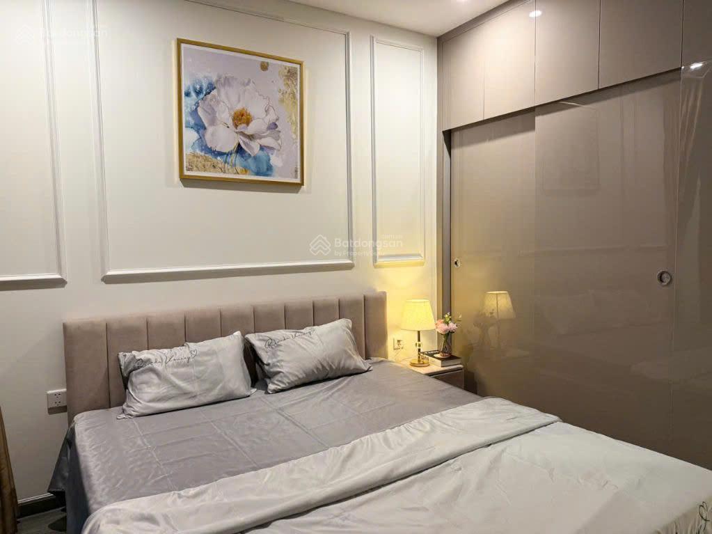 Bán căn 1pn + 49m2 toà cao cấp zenpark r1.03 ban công đông nam sẵn slot oto vinhomes ocean park