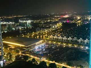 Bán căn 1pn + 49m2 toà cao cấp zenpark r1.03 ban công đông nam sẵn slot oto vinhomes ocean park