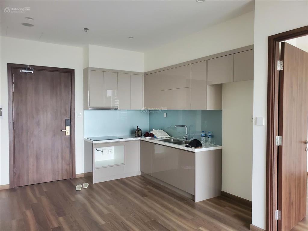 Bán căn 2 pn2wc toà ld3 view quảng trường ga metro 55m2 giá 3ty860 net, bàn giao cđt có smarthome