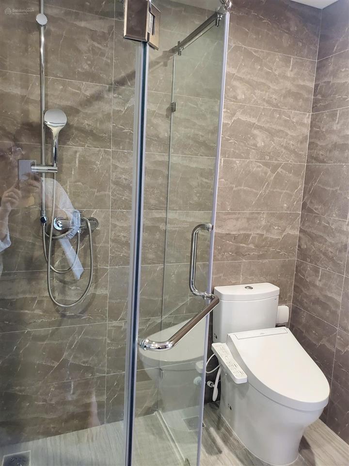 Bán căn 2 pn2wc toà ld3 view quảng trường ga metro 55m2 giá 3ty860 net, bàn giao cđt có smarthome