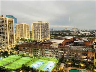 Bán căn 1+ 43m2 view siêu thoáng đồ đẹp tầng trung toà s1.06 vị trí đẹp gần vinshool tây nam sẵn sổ
