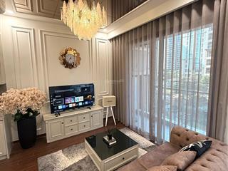 Bán 2 ngủ 2 vs căn góc toà m3 full đồ luxury siêu phẩm đẹp xịn sang dt 64m2 giá 5ty250 net