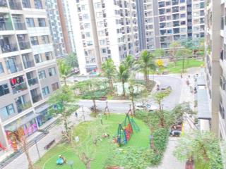 Bán nhanh 2 ngủ 1 vs dt 54m2 toà s1.12 vinhomes ocean park giá chỉ 3,5 tỷ view thoáng công viên