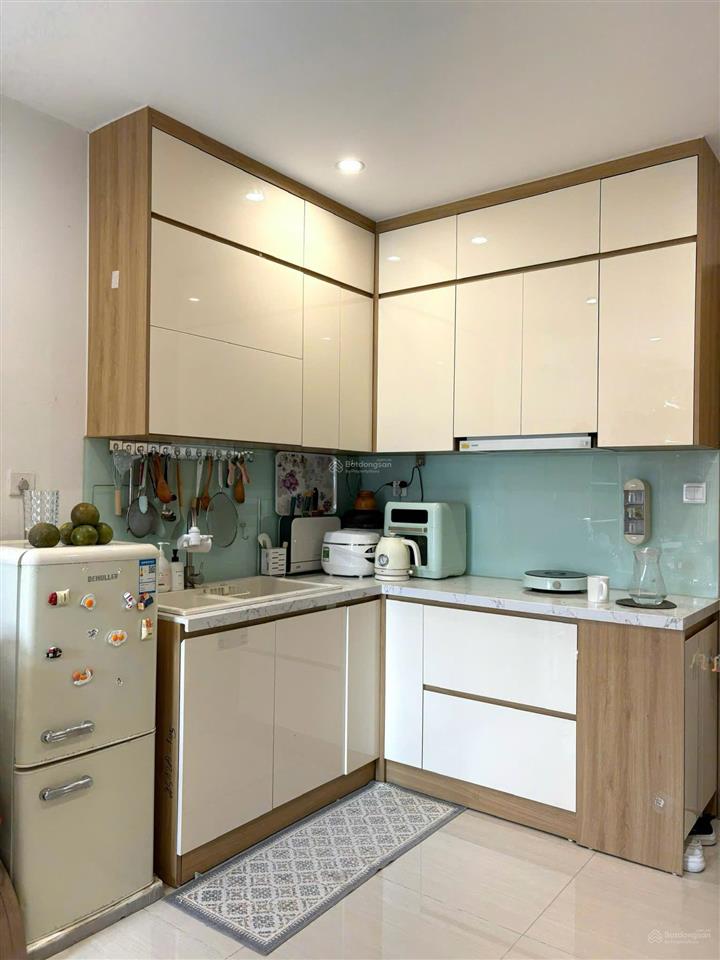 Bán căn 1pn + dt 43m2 full đồ đẹp phân khu s1, giá 2,7 tỷ net