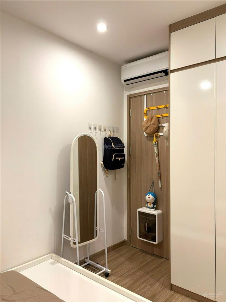 Bán căn 1pn + dt 43m2 full đồ đẹp phân khu s1, giá 2,7 tỷ net