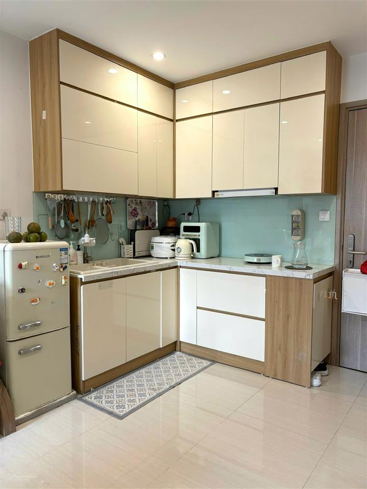 Bán căn 1pn + dt 43m2 full đồ đẹp phân khu s1, giá 2,7 tỷ net