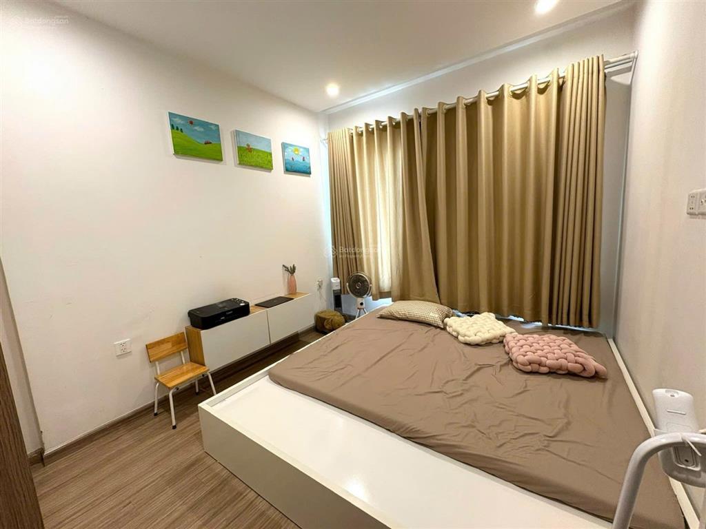 Bán căn 1pn + dt 43m2 full đồ đẹp phân khu s1, giá 2,7 tỷ net