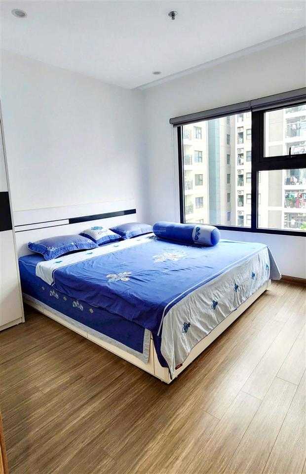 Bán căn 3pn2wc diện tích 75m view thoáng, full đồ đẹp, giá 4ty650