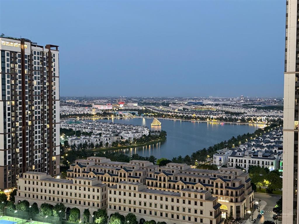 Bán căn 3pn2wc diện tích 75m view thoáng, full đồ đẹp, giá 4ty650