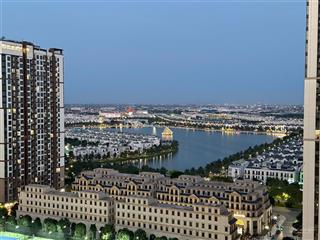 Bán căn 3pn2wc diện tích 75m view thoáng, full đồ đẹp, giá 4ty650