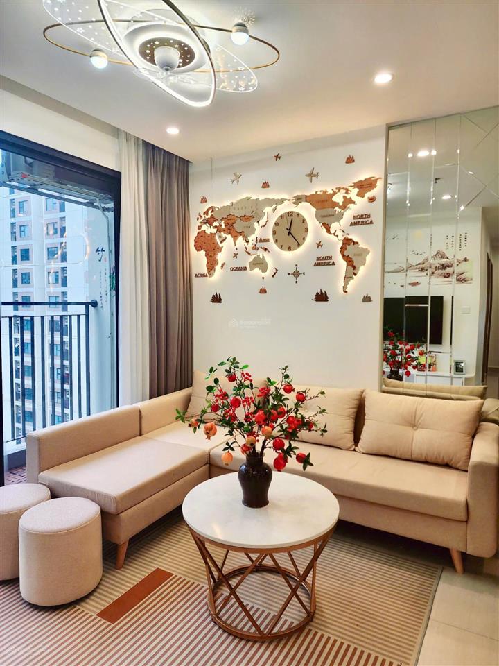 Bán căn 3pn2wc diện tích 75m view thoáng, full đồ đẹp, giá 4ty650