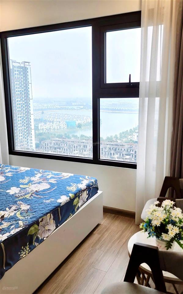 Bán căn 3pn2wc diện tích 75m view thoáng, full đồ đẹp, giá 4ty650