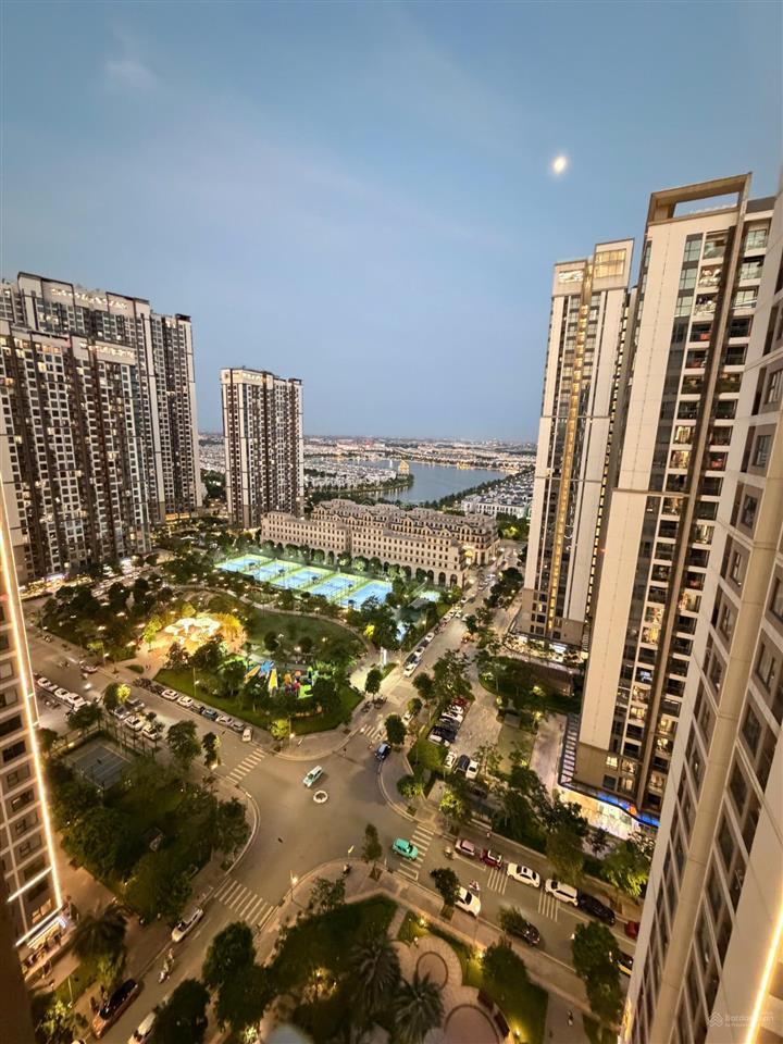 Bán căn 3pn2wc diện tích 75m view thoáng, full đồ đẹp, giá 4ty650