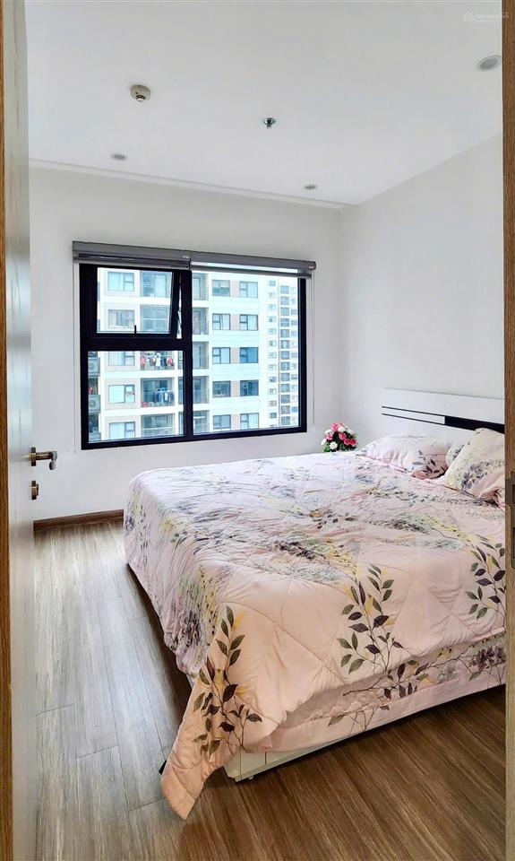 Bán căn 3pn2wc diện tích 75m view thoáng, full đồ đẹp, giá 4ty650