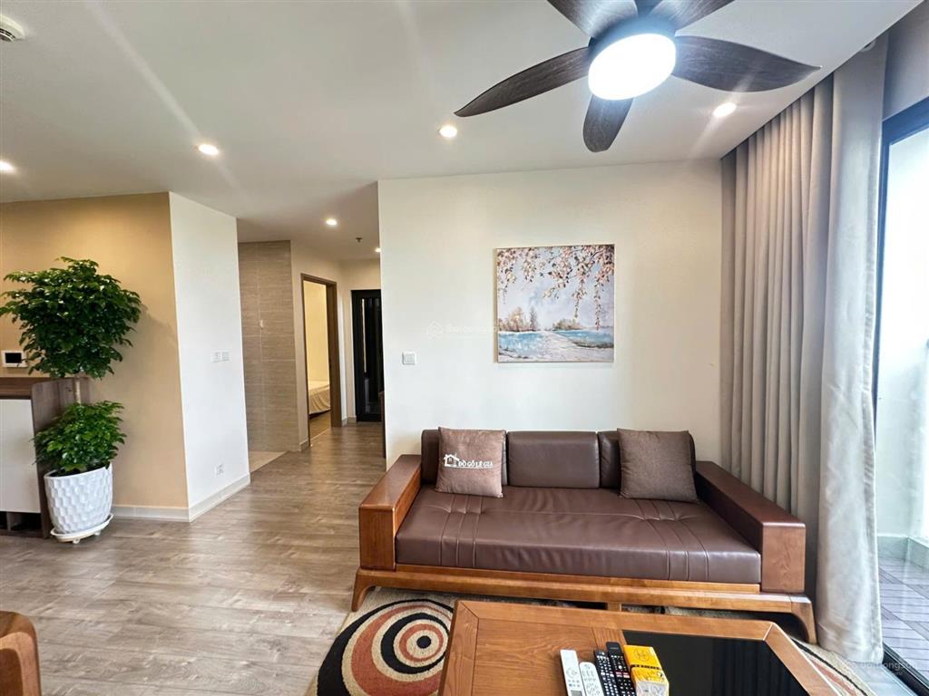 Bán căn 2pn1wc view vinuni đẹp nhất ocean park, lại hướng đông nam, full đồ, sẵn sổ giá 3,6 tỷ