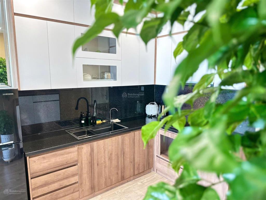 Bán căn 2pn1wc view vinuni đẹp nhất ocean park, lại hướng đông nam, full đồ, sẵn sổ giá 3,6 tỷ