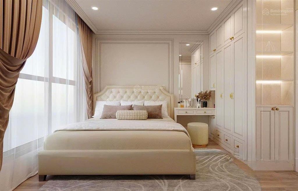 Bán căn 2n1vs đông nam tầng trung giá 3ty350 tr, fulll đồ đẹp