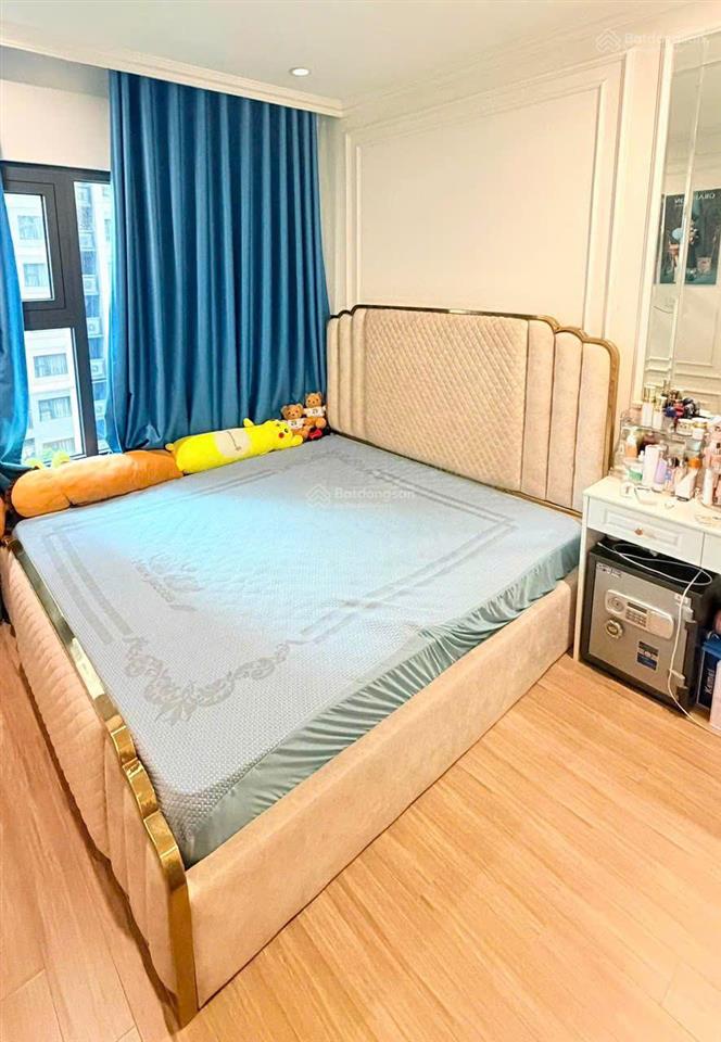 Bán căn 2n1vs đông nam tầng trung giá 3ty350 tr, fulll đồ đẹp