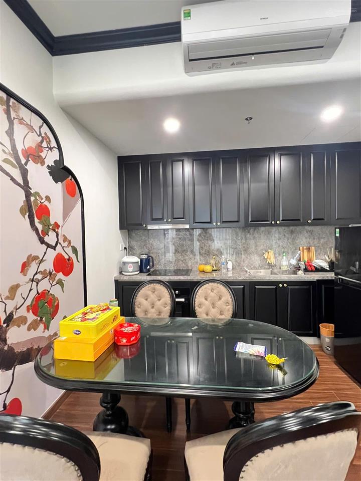 Bán căn 3pn tầng trung đồ đẹp tòa h2 view đỉnh giá chỉ 6,2 tỷ