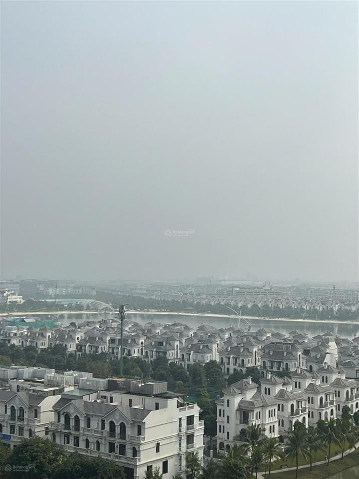 Bán căn 3pn tầng trung đồ đẹp tòa h2 view đỉnh giá chỉ 6,2 tỷ