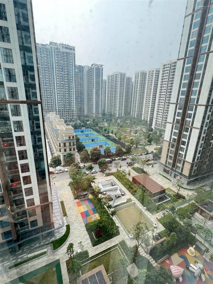 Bán căn 3pn tầng trung đồ đẹp tòa h2 view đỉnh giá chỉ 6,2 tỷ
