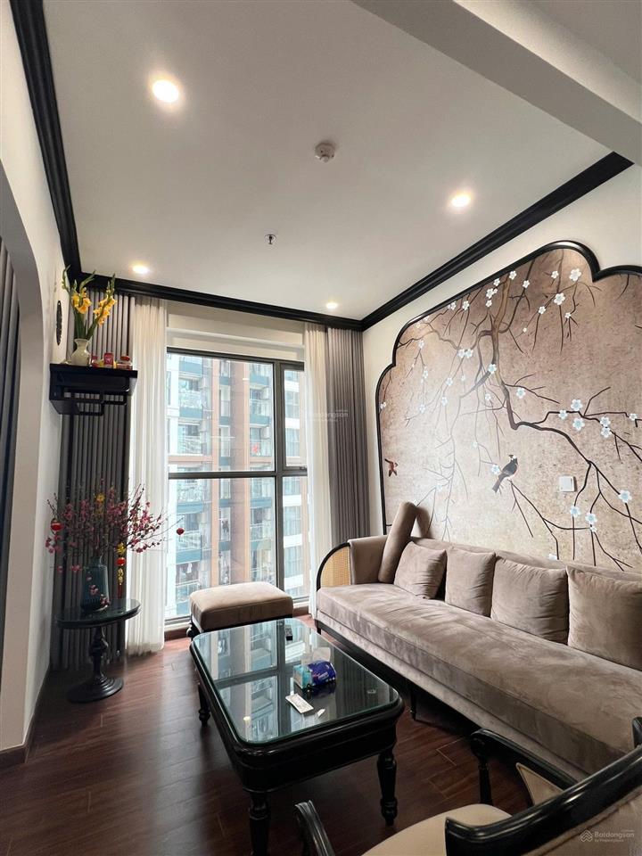 Bán căn 3pn tầng trung đồ đẹp tòa h2 view đỉnh giá chỉ 6,2 tỷ