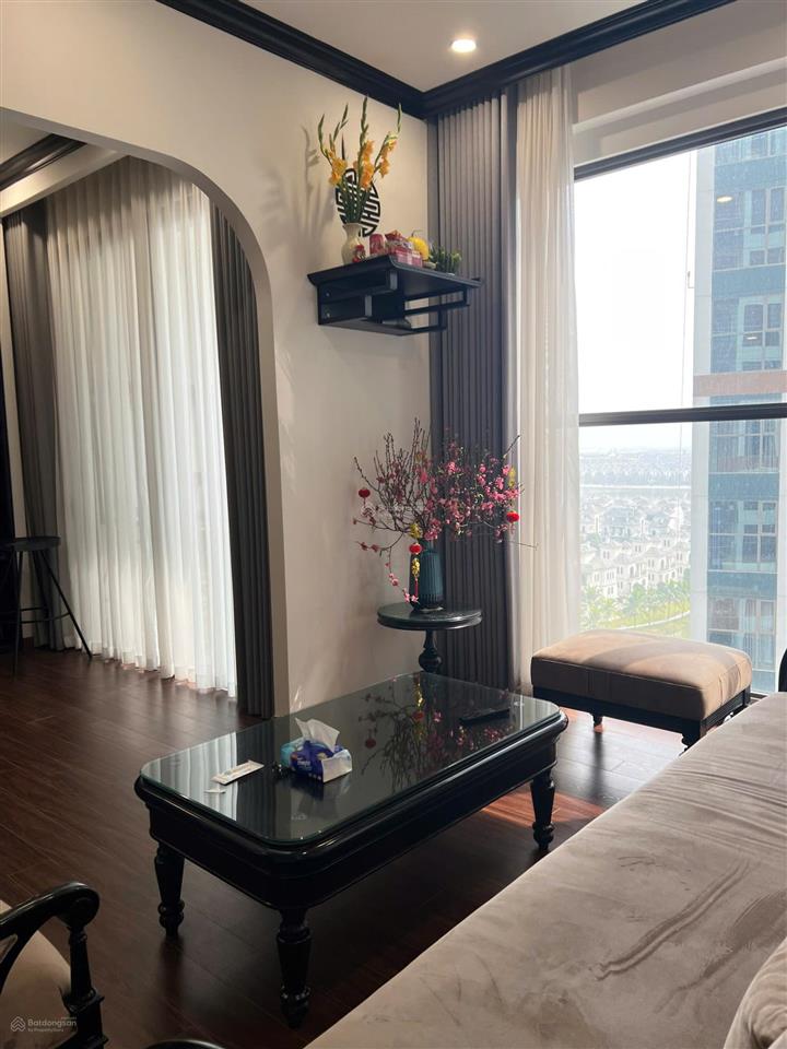 Bán căn 3pn tầng trung đồ đẹp tòa h2 view đỉnh giá chỉ 6,2 tỷ