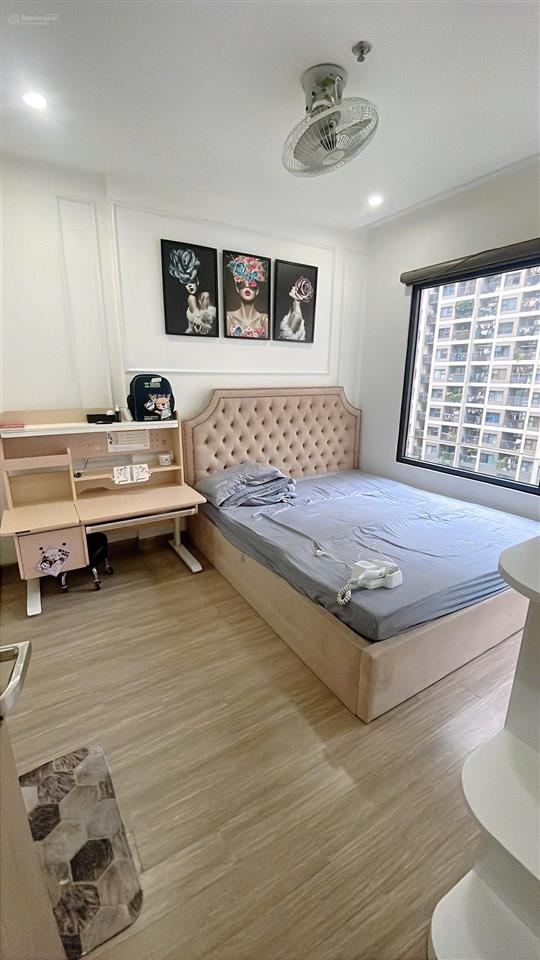 Bán căn 3pn tòa s2.06 đồ đẹp đông nam giá 4ty5 net (giá tốt) sẵn sổ full đồ đẹp