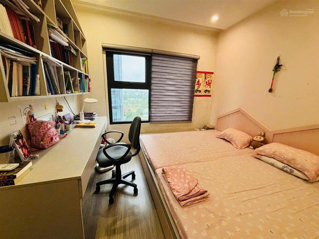 Rẻ. cho thuê căn 3pn 2wc toà s2.19 gần technopark, vin uni, gần bến xe bus