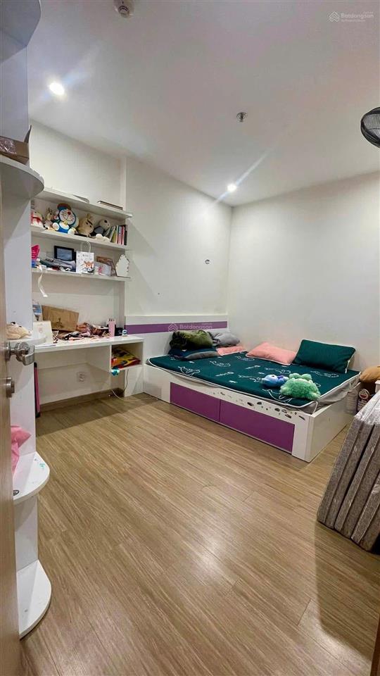 Cho thuê căn 2 ngủ 2 vs toà s2.05 full đồ giá 8tr5